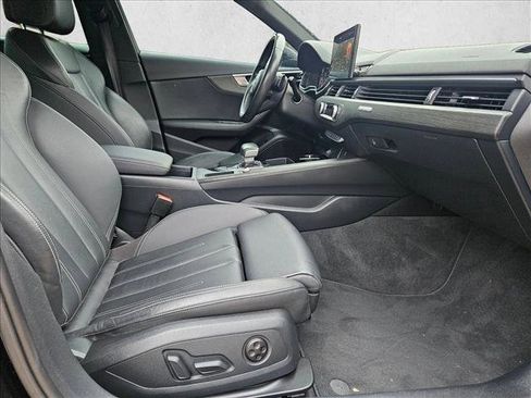 Used 2020 Audi A4 2.0T Premium Plus w/ Premium Plus Package image 22