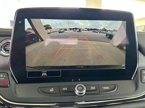 Certified 2024 Chevrolet Blazer RS w/ LPO, Floor Liner Package image 26