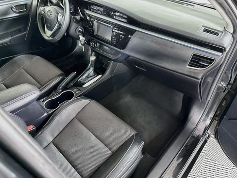 Used 2016 Toyota Corolla S FWD image 26