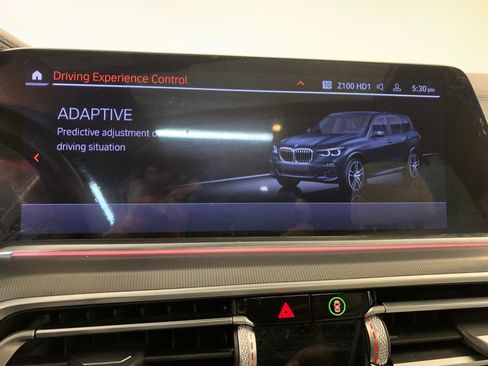 Used 2020 BMW X5 xDrive40i w/ M Sport Package AWD/4WD image 30