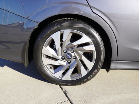 Used 2024 Subaru Legacy Touring XT image 11