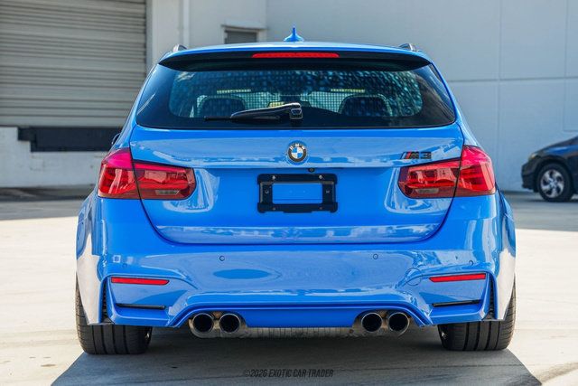 Used 2014 BMW 328i xDrive Wagon AWD/4WD image 7