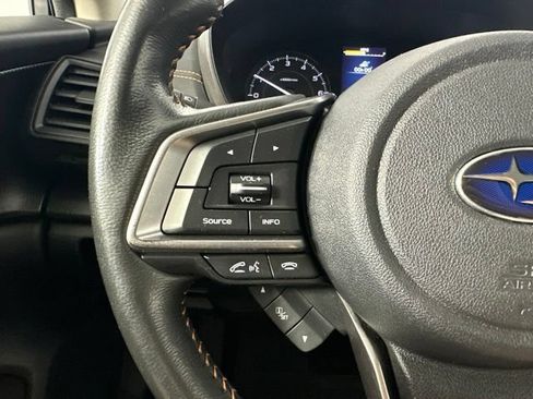 Used 2020 Subaru Crosstrek 2.0i Premium AWD/4WD image 15