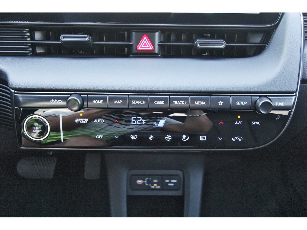 New 2027 Hyundai Ioniq 5 XRT AWD/4WD image 16