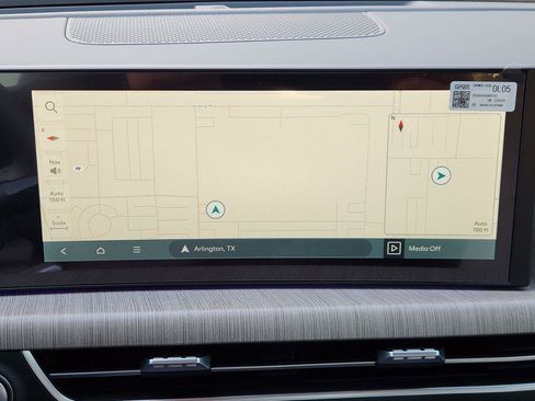 New 2026 Hyundai Sonata Limited FWD image 14