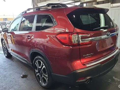 Used 2023 Subaru Ascent Limited w/ Technology Package AWD/4WD image 2