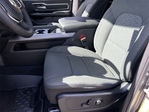 New 2026 RAM 1500 Big Horn image 21