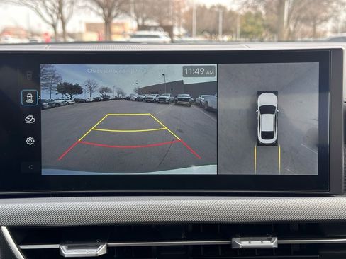 Used 2026 Hyundai Sonata Limited image 43