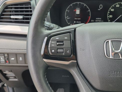 Used 2025 Honda Odyssey EX-L image 20