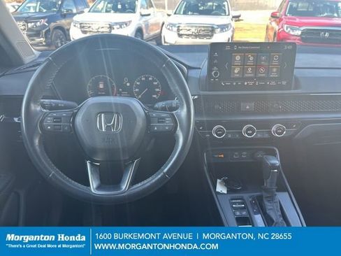 Used 2023 Honda CR-V EX-L image 15