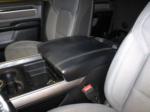 Certified 2020 RAM 1500 Big Horn image 21