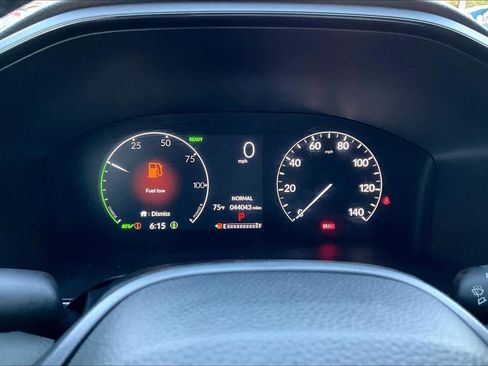 Used 2023 Honda CR-V Sport image 25