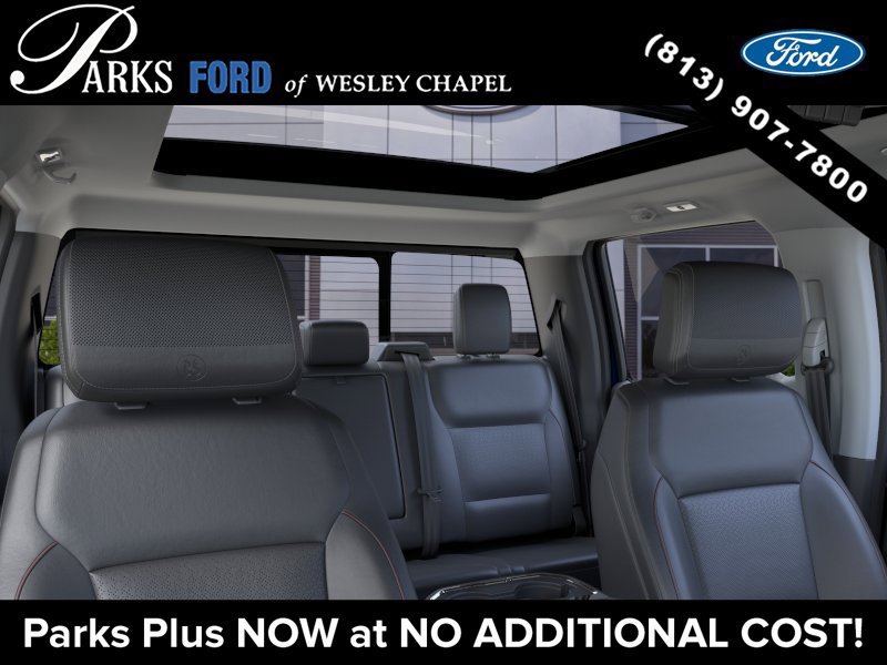 New 2026 Ford F250 Lariat w/ Lariat Ultimate Package AWD/4WD image 22