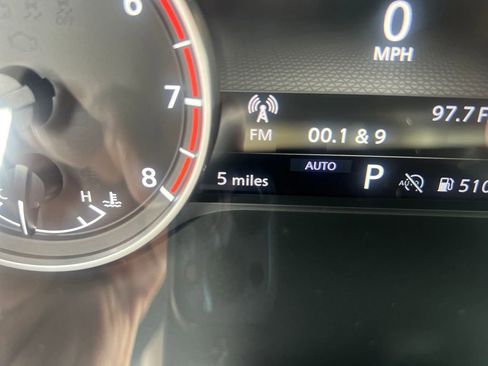 New 2026 Nissan Rogue SV w/ SV Premium Package image 17