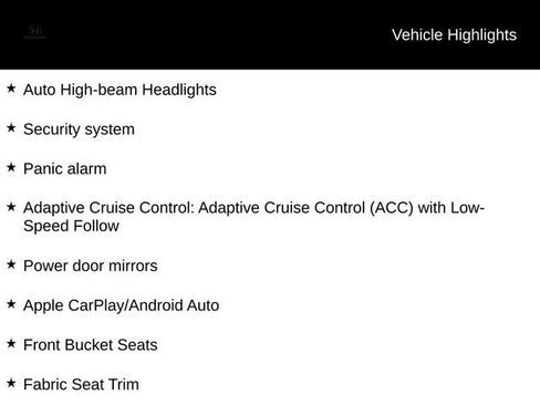 New 2026 Honda Accord LX image 15