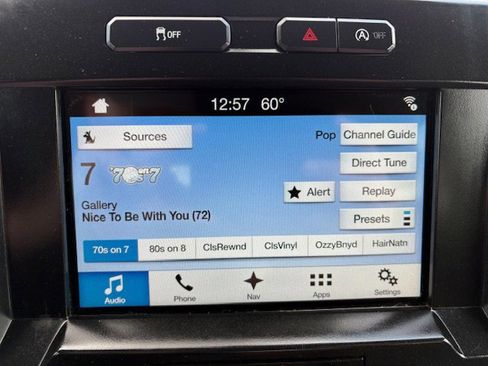 Used 2017 Ford F150 XLT w/ Equipment Group 302A Luxury AWD/4WD image 13