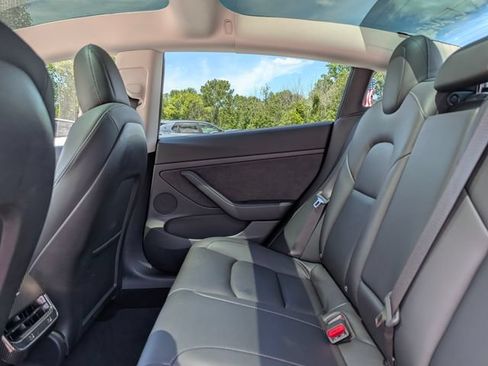 Used 2023 Tesla Model 3 Performance AWD/4WD image 17