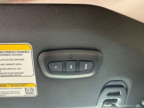 Used 2024 Jeep Wrangler Unlimited Rubicon 392 AWD/4WD image 25