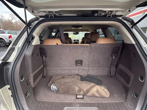 Used 2015 Buick Enclave Leather FWD image 14