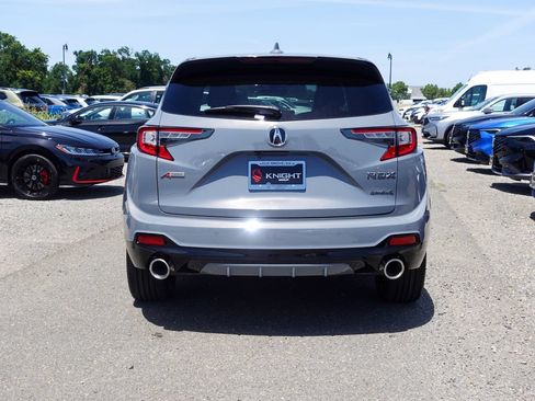 New 2026 Acura RDX A-Spec AWD/4WD image 7