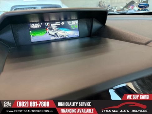 Used 2021 Subaru Forester Premium w/ Popular Package #1 image 18