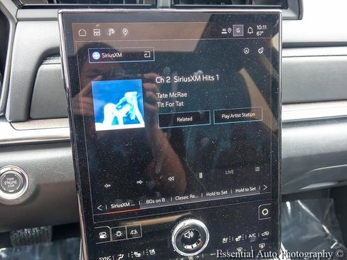 New 2026 GMC Terrain Denali AWD/4WD image 17