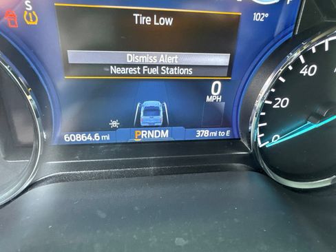 Used 2021 Ford F150 XLT w/ Equipment Group 302A High AWD/4WD image 18