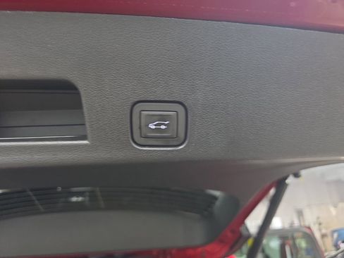 New 2026 GMC Acadia Elevation w/ Elevation Premium Package image 14