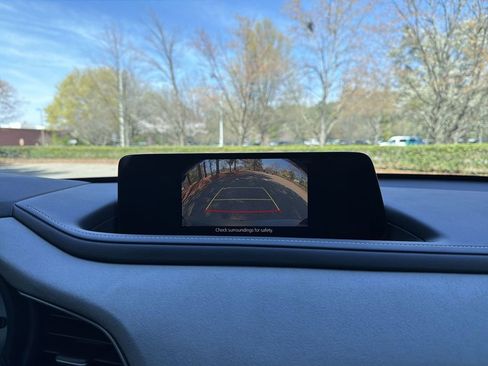 Used 2026 MAZDA CX-30 Aire Edition image 17