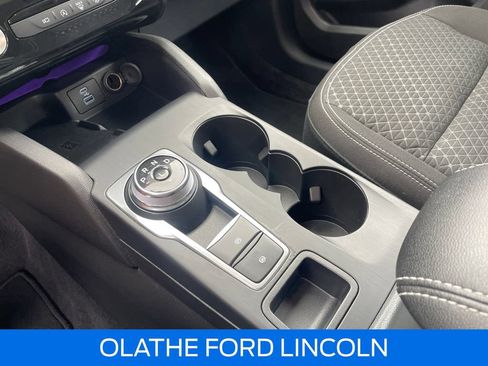 Certified 2023 Ford Escape Active w/ Tech Pack #2 FWD image 13