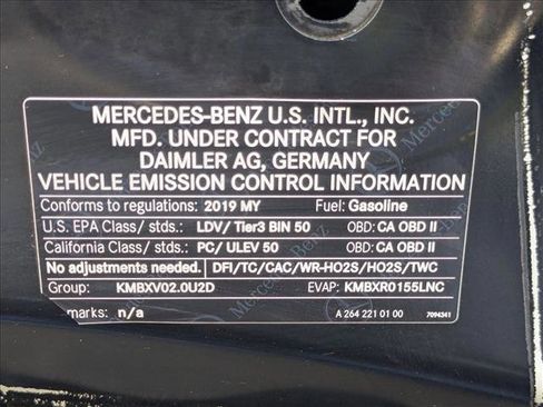 Used 2019 Mercedes-Benz C 300 C 300 image 25