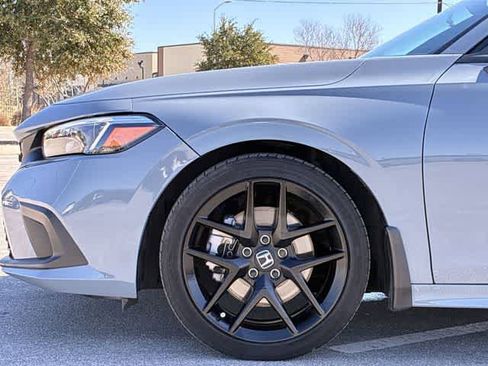 Used 2023 Honda Civic Si image 22