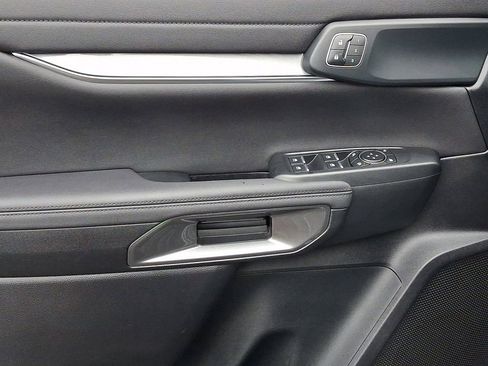 Certified 2025 Ford Ranger Lariat w/ FX4 Off-Road Package image 13