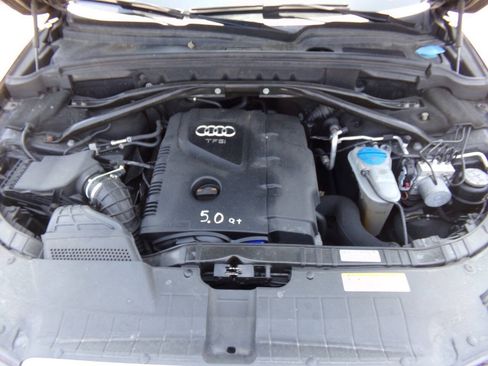 Used 2012 Audi Q5 2.0T Premium AWD/4WD image 55