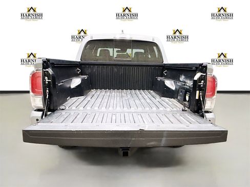 Used 2021 Toyota Tacoma TRD Sport image 27
