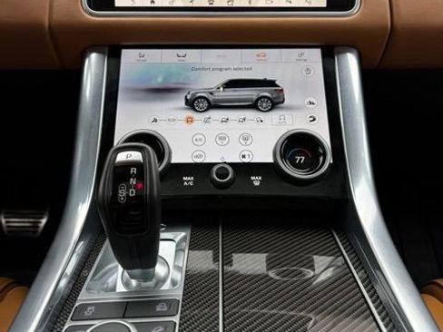Used 2019 Land Rover Range Rover Sport Autobiography image 33