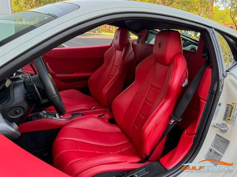 Used 2014 Ferrari 458 Italia Coupe RWD image 21