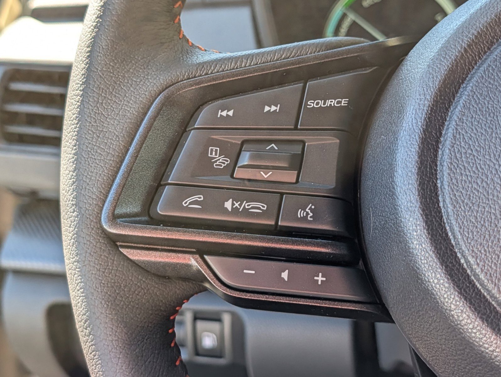 New 2026 Subaru Crosstrek 2.5i Limited AWD/4WD image 36