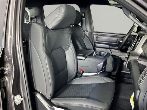New 2026 RAM 1500 Classic Warlock AWD/4WD image 12