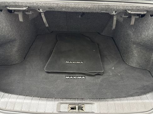 Used 2020 Nissan Maxima 3.5 SL w/ Floor Mat Group FWD image 47