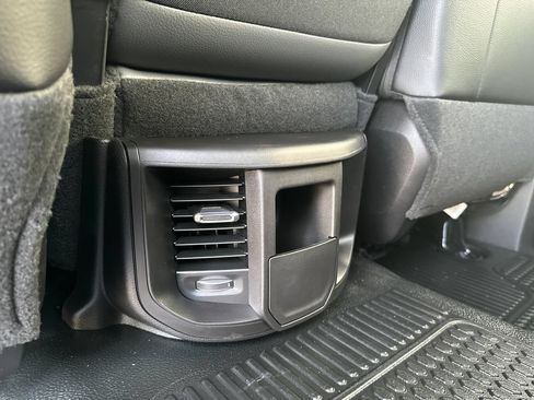 New 2026 RAM 3500 Tradesman AWD/4WD image 16