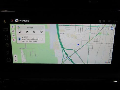 Used 2025 GMC Sierra 2500 AT4 w/ AT4 Premium Plus Package image 14