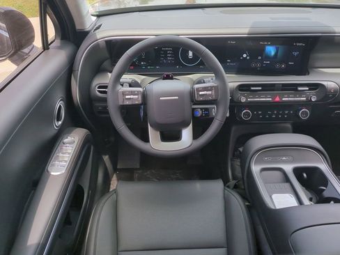 New 2026 Hyundai Palisade SEL AWD/4WD image 20
