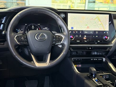 Used 2024 Lexus TX 350 FWD image 32