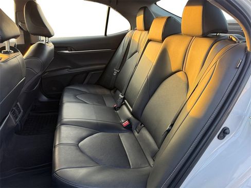 Used 2023 Toyota Camry XSE image 16