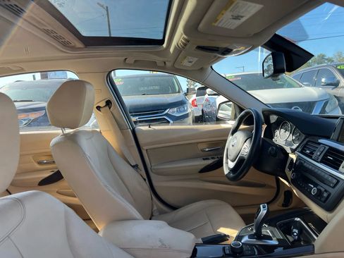 Used 2015 BMW 328i Sedan RWD image 15