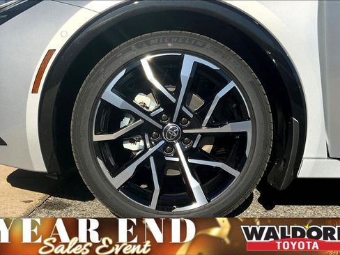 New 2026 Toyota Prius Plug-In Hybrid image 15