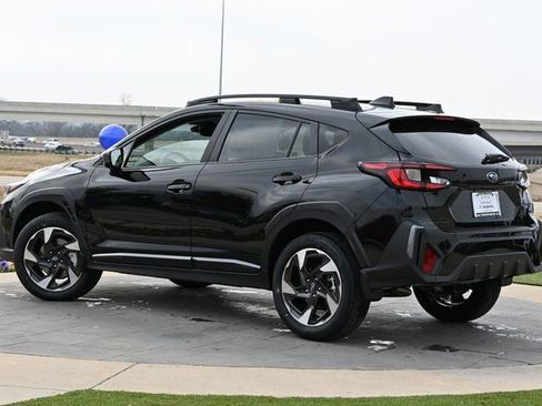 New 2026 Subaru Crosstrek 2.5i Limited image 5