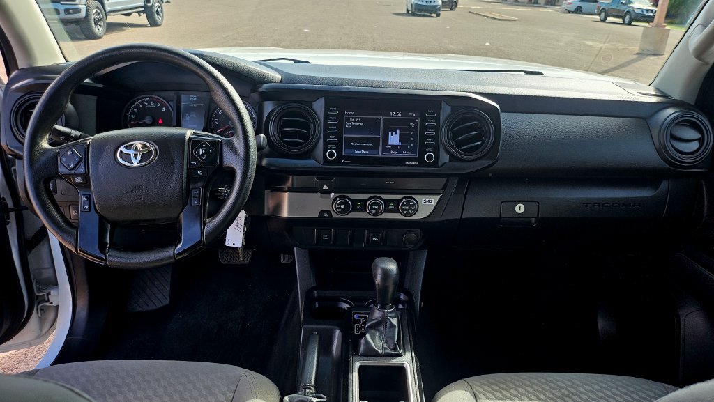 Used 2023 Toyota Tacoma SR RWD image 29