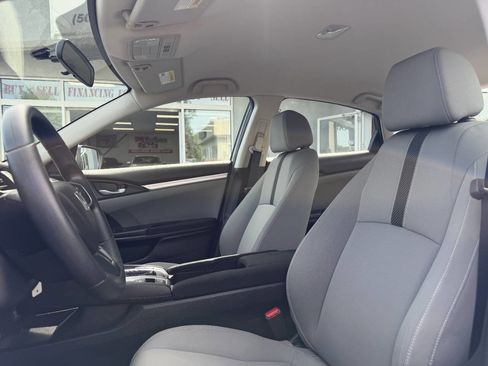 Used 2018 Honda Civic LX image 17